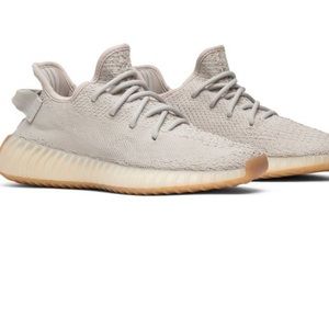 Yeezy Boost 350 V2 Sesame. Size Men’s 9.5